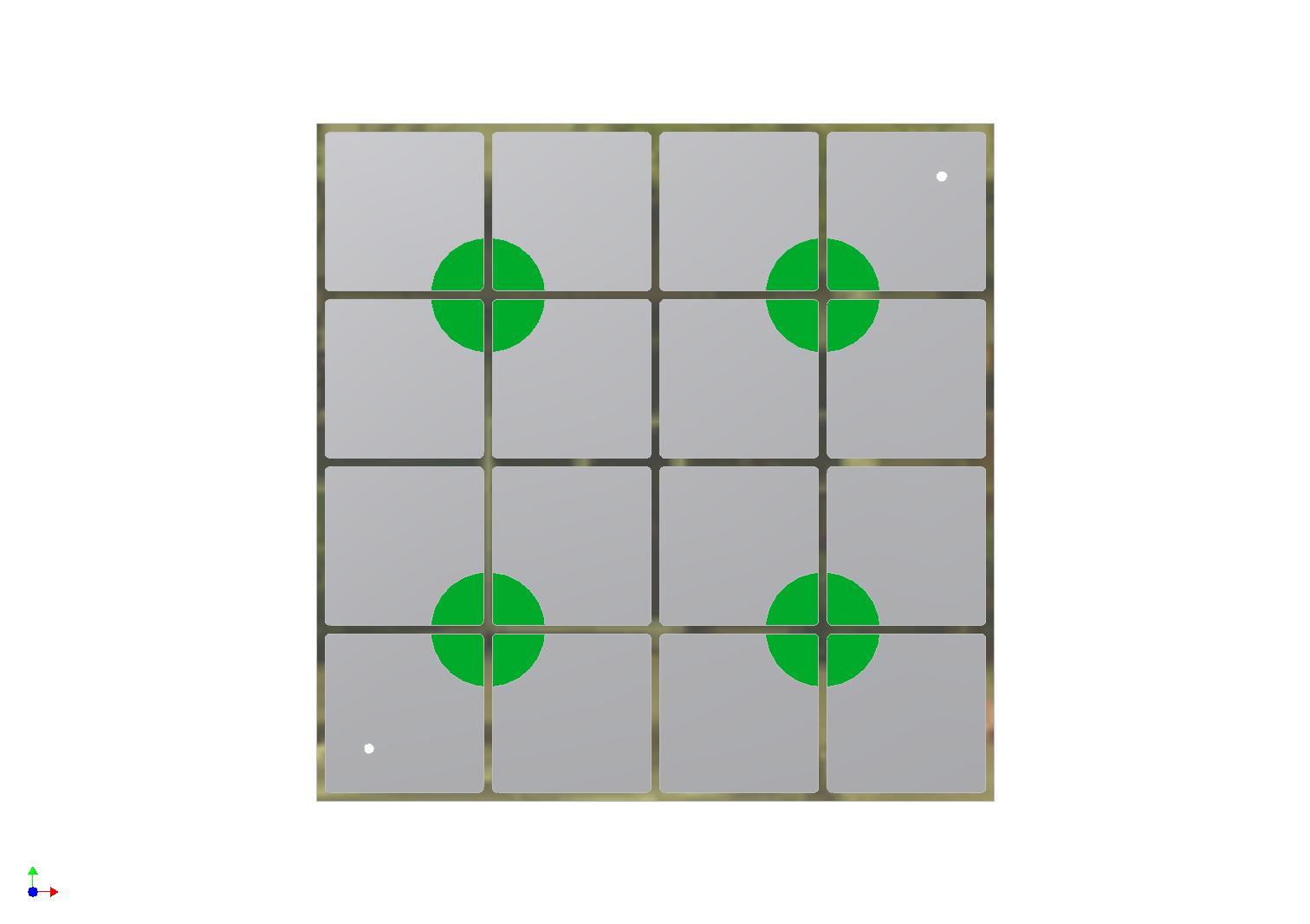 Mocktilewithspacer